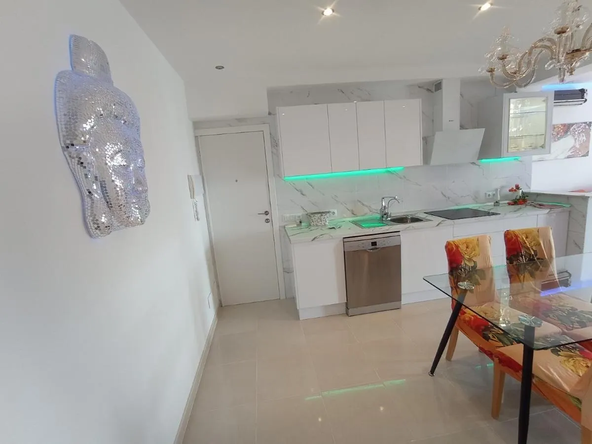 Icoden House & Perfect For You Icod De Los Vinos 0*,  Espagne