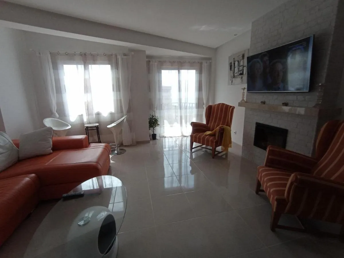 Icoden House & Perfect For You Icod De Los Vinos Spanien