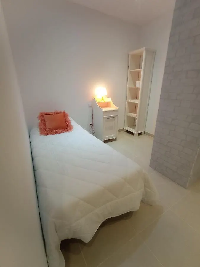 Icoden House & Perfect For You Icod De Los Vinos