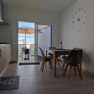 Casa Pirámide 1 Terraza Y Parking Privado Сasa de vacaciones