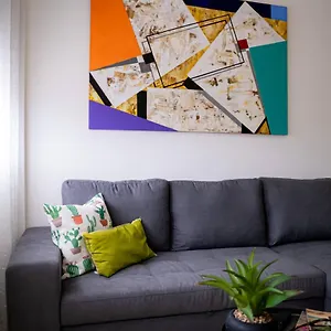Poleo Apartamento